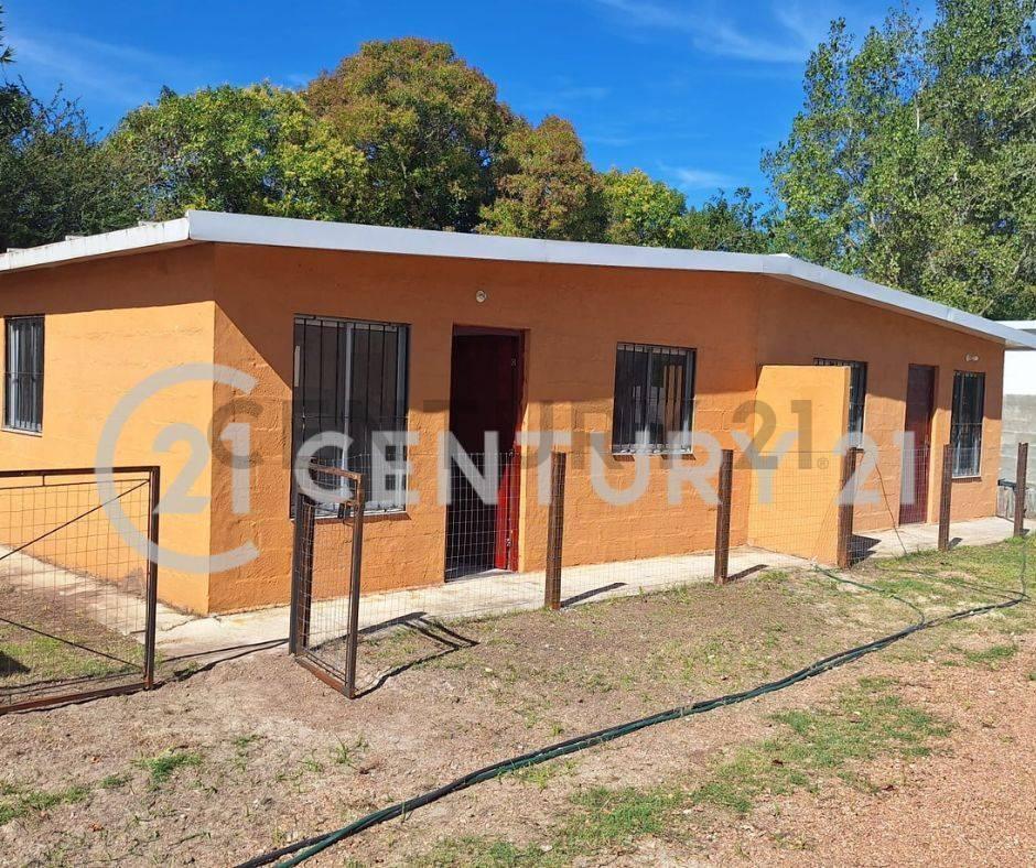 Alquiler de Casas a Estrenar en Manga 2 Dorm. Predio Cerrado, Cochera y Patio