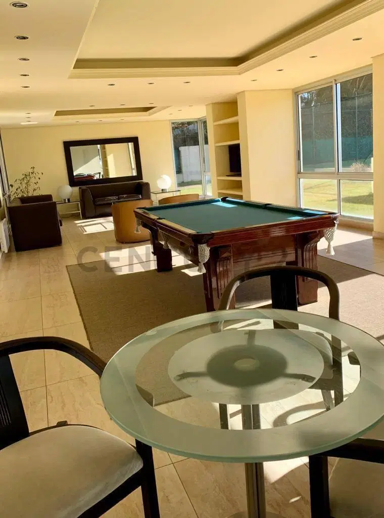Alquiler Apartamento 2 dormitorios, Piso 10, Gym, Piscina, COCHERA FIJA 3