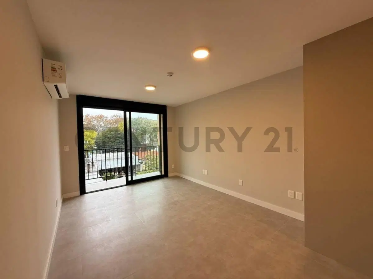Apartamento a ESTRENAR 1 ambiente  33 m2 + BALCÓN y AMENITIES - Puertito Buceo 5