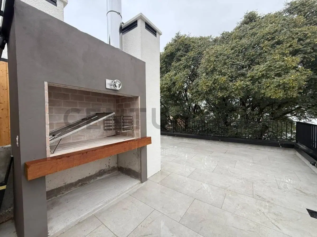 Apartamento a ESTRENAR 1 ambiente  33 m2 + BALCÓN y AMENITIES - Puertito Buceo 4