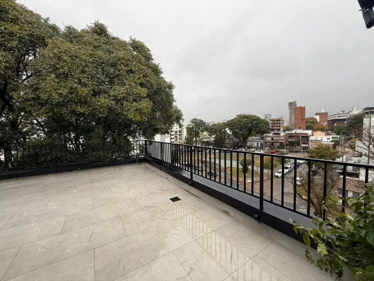 Apartamento a ESTRENAR 1 ambiente  33 m2 + BALCÓN y AMENITIES - Puertito Buceo 3