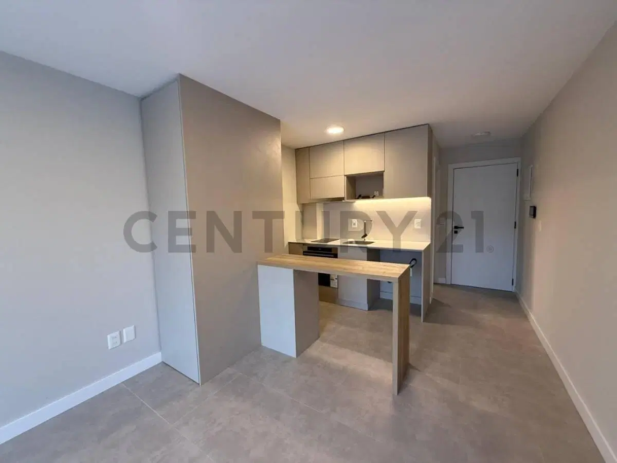 Apartamento a ESTRENAR 1 ambiente  33 m2 + BALCÓN y AMENITIES - Puertito Buceo 2
