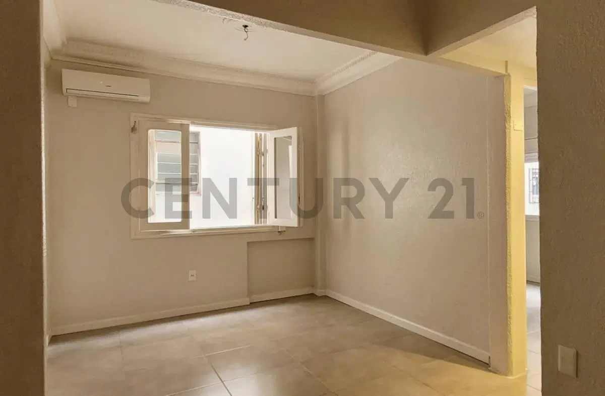 ALQUILER APARTAMENTO 1 DORMITORIO PARQUE RODÓ 4