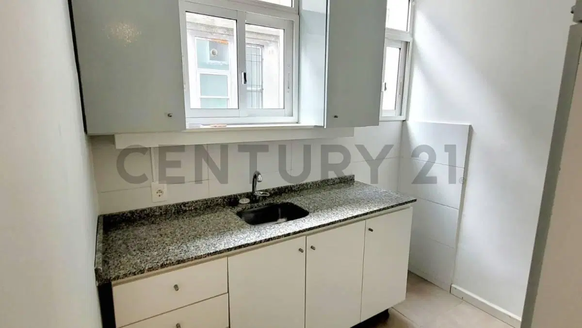 ALQUILER APARTAMENTO 1 DORMITORIO PARQUE RODÓ 3