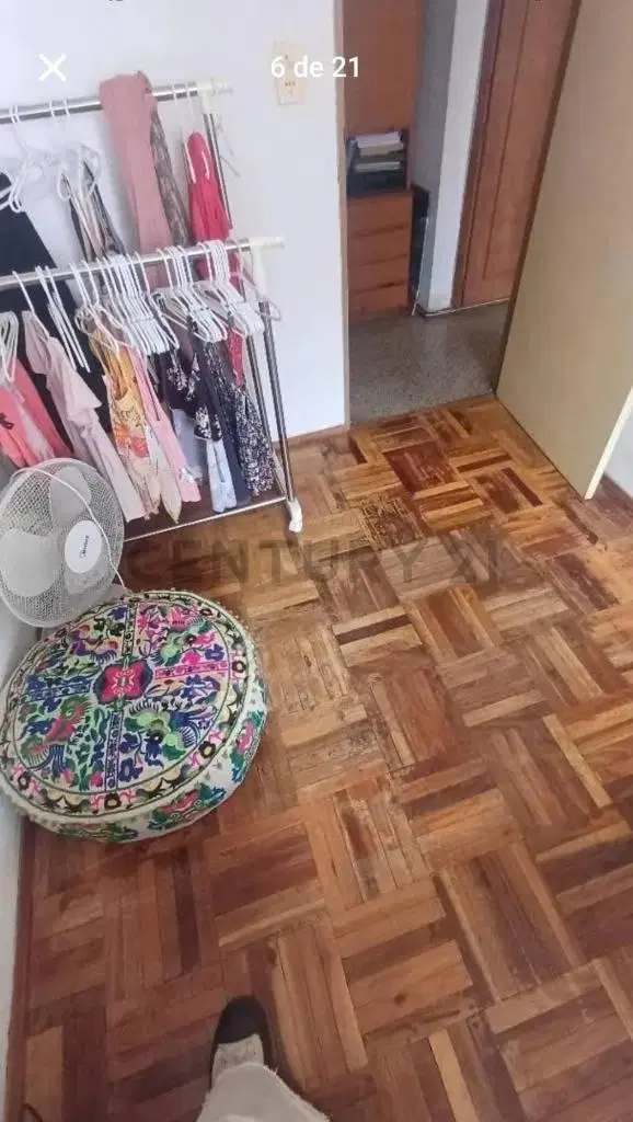 ALQUILER APARTAMENTO 3 DORMITORIOS 72M2 - MALVÍN EUSKALERRÍA 71 CON COCHERA 3