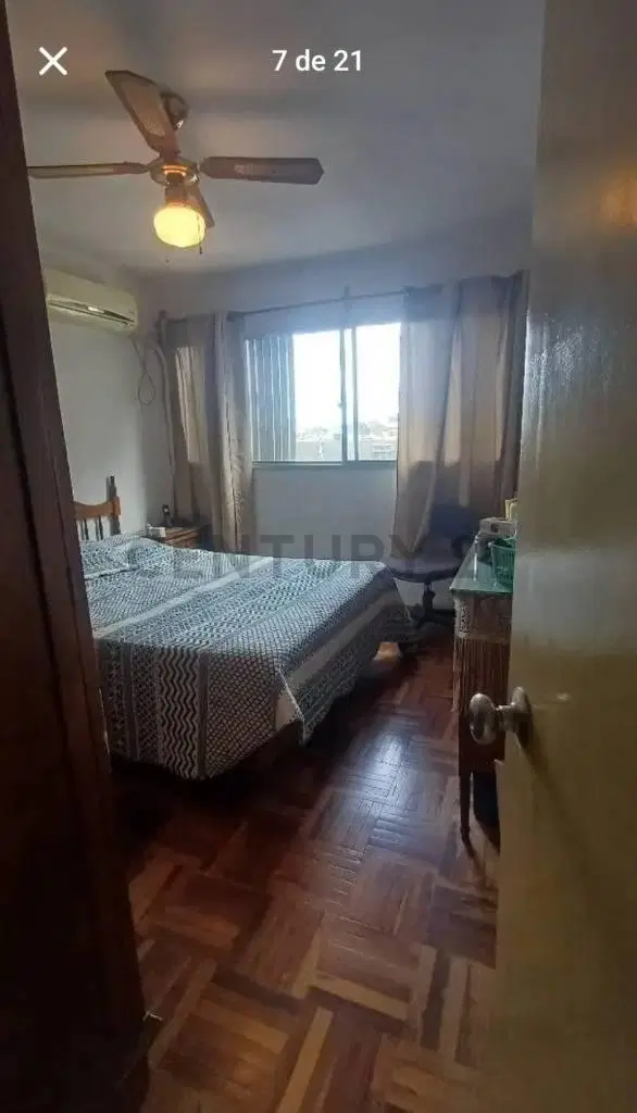 ALQUILER APARTAMENTO 3 DORMITORIOS 72M2 - MALVÍN EUSKALERRÍA 71 CON COCHERA 1