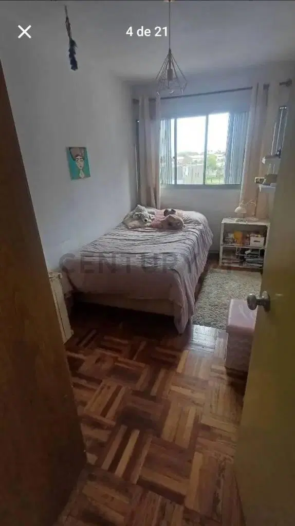 ALQUILER APARTAMENTO 3 DORMITORIOS 72M2 - MALVÍN EUSKALERRÍA 71 CON COCHERA 2
