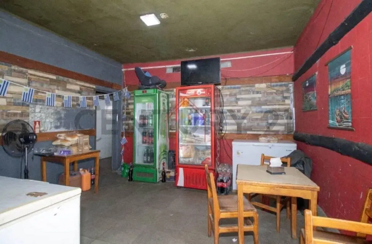 Venta de local Comercial en ruta Inter EL PINAR 2