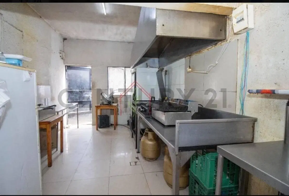 Venta de local Comercial en ruta Inter EL PINAR 4