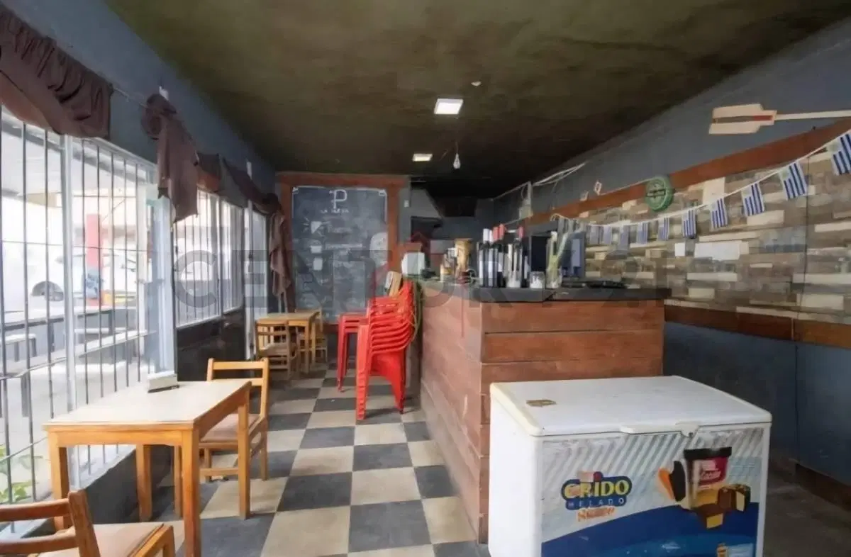 Venta de local Comercial en ruta Inter EL PINAR 3