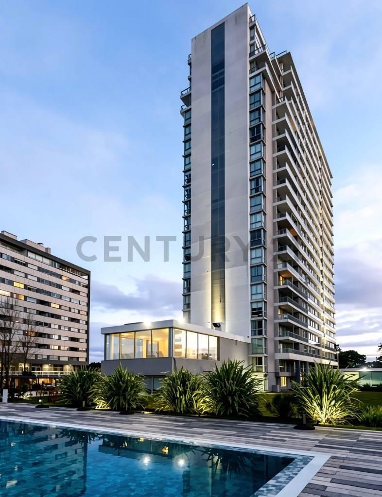 Foto de Punta del Este, rentabilidad de 9% con alquiler de u$d1314 hasta 2028, imagen 3