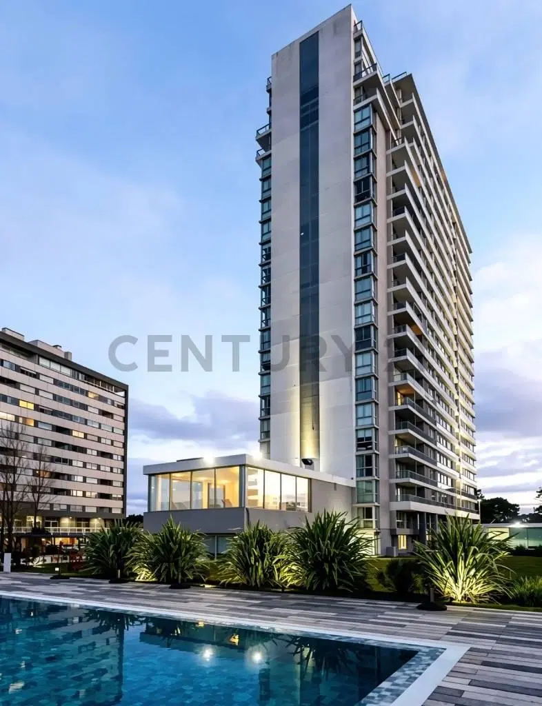 Punta del Este, rentabilidad de 9% con alquiler de u$d1314 hasta 2028 3