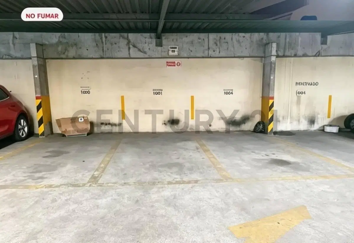 Garage en venta en zona céntrica: cómodo, seguro y de fácil acceso. 5