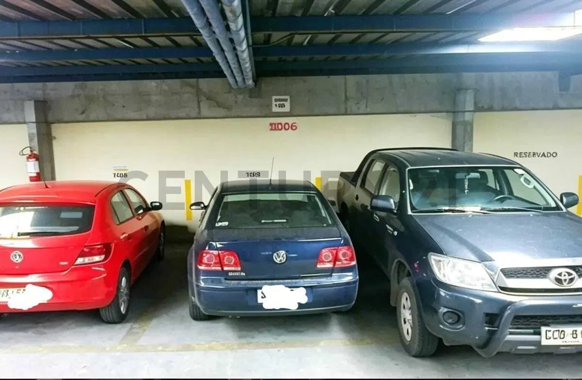 Garage en venta en zona céntrica: cómodo, seguro y de fácil acceso. 3