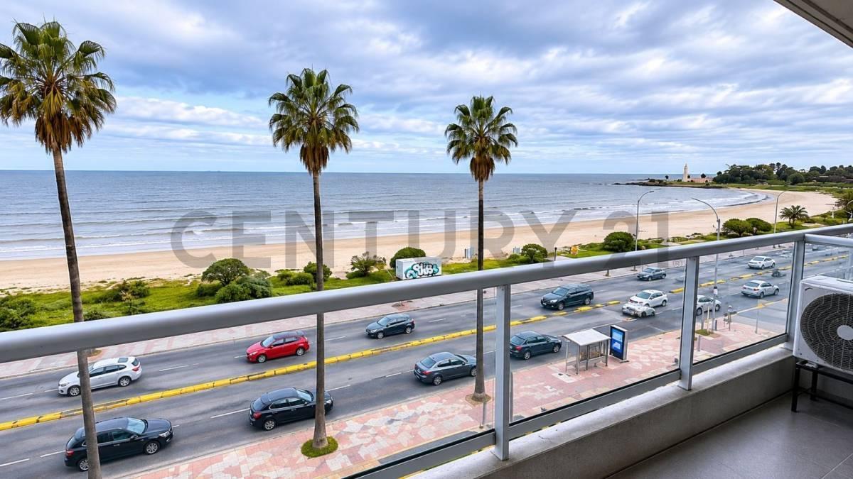 Foto de ALQUILER APTO FRENTE AL MAR,BUCEO/MALVIN,BALCON,3 DOR,3, imagen 5