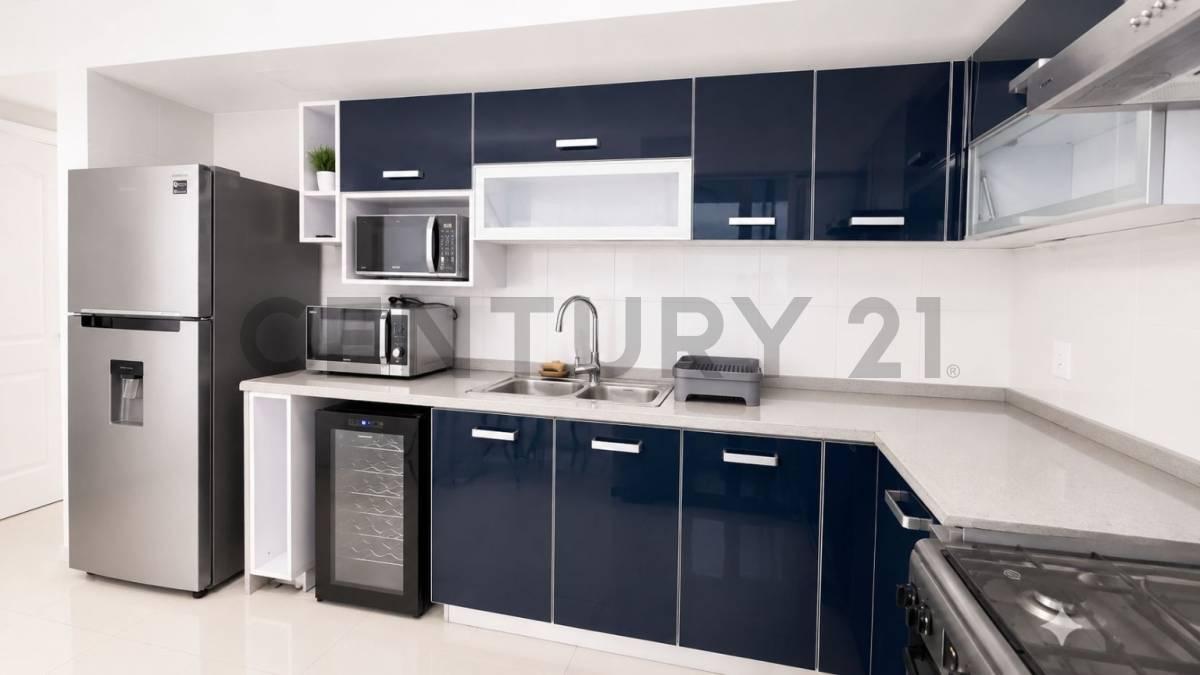 Foto de ALQUILER APTO FRENTE AL MAR,BUCEO/MALVIN,BALCON,3 DOR,3 BAÑOS,GARAGE,PISCINA, imagen 2