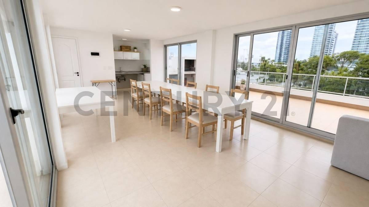 Foto de ALQUILER APTO FRENTE AL MAR,BUCEO/MALVIN,BALCON,3 DOR,3 BAÑOS,GARAGE,PISCINA, imagen 3