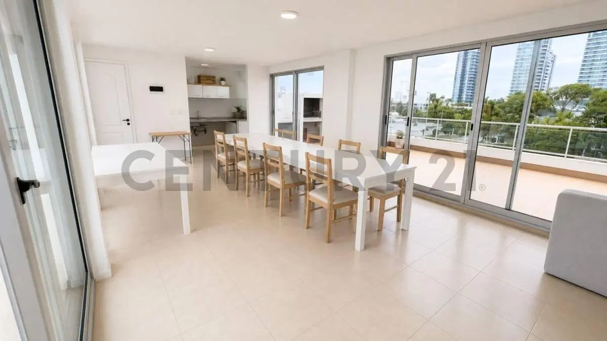ALQUILER APTO FRENTE AL MAR,BUCEO/MALVIN,BALCON,3 DOR,3 BAÑOS,GARAGE X2,PISCINA 3