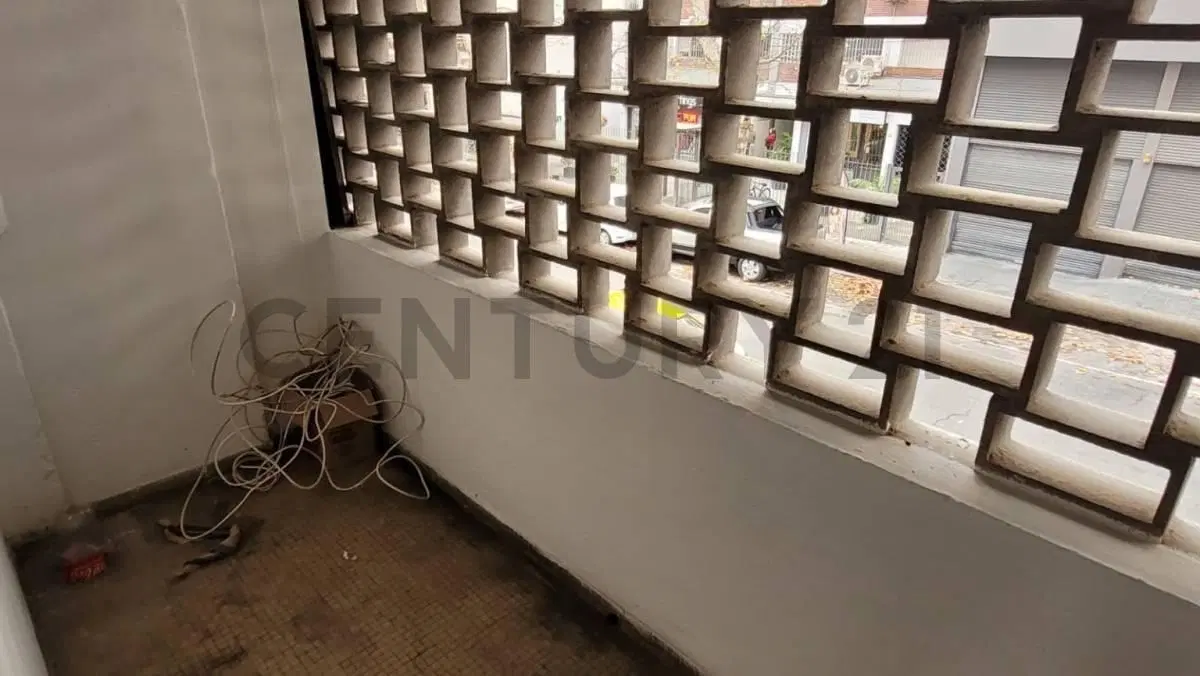 ALQUILER APARTAMENTO 2 DORMITORIOS CORDÓN A PASOS DE 18 DE JULIO 3