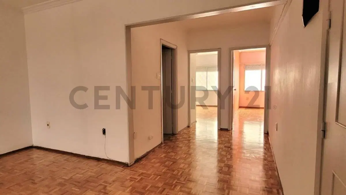 ALQUILER APARTAMENTO 2 DORMITORIOS CORDÓN A PASOS DE 18 DE JULIO 2