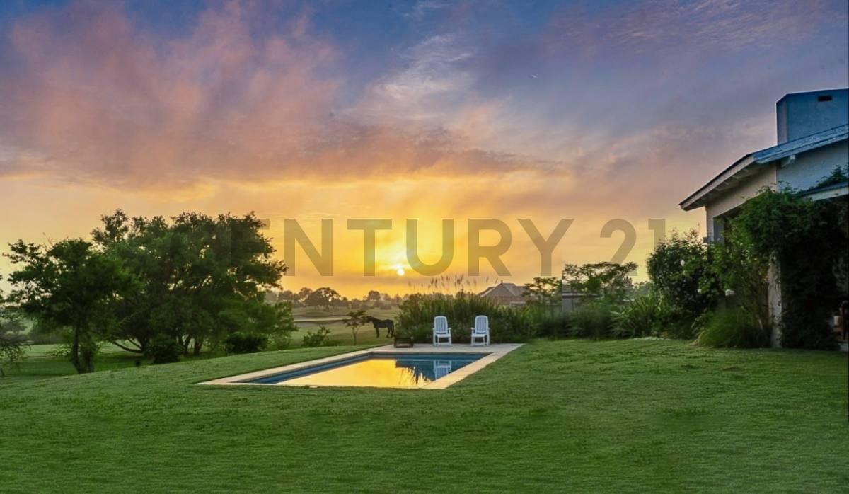 Foto de Invertí en calidad de vida Carmelo Golf Lotes de 2500 a 3800 M2 desde, imagen 4