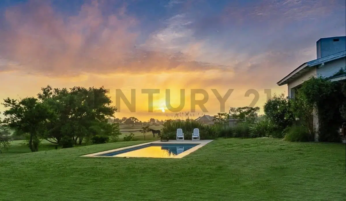 Invertí en calidad de vida Carmelo Golf Lotes de 2500 a 3800 M2 desde USD 17.900 4