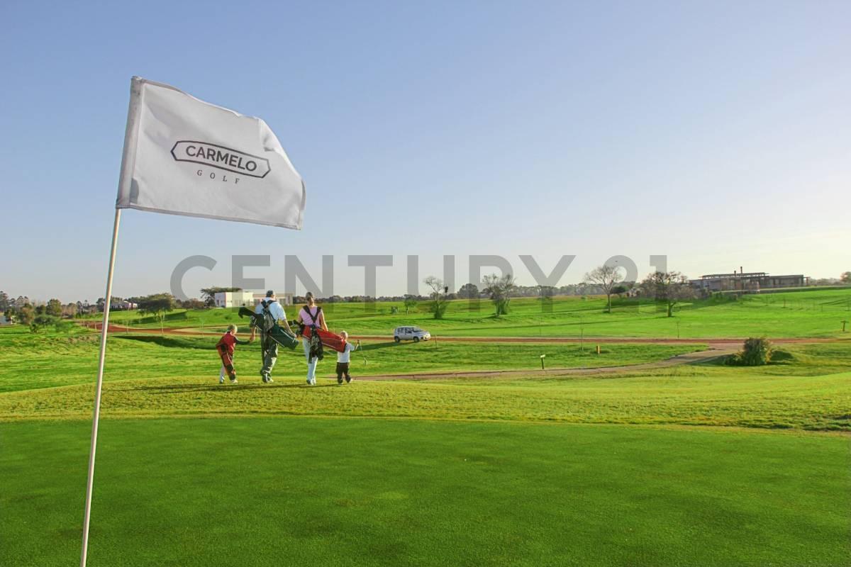 Foto de Invertí en calidad de vida Carmelo Golf Lotes de 2500 a 3800 M2 desde, imagen 2