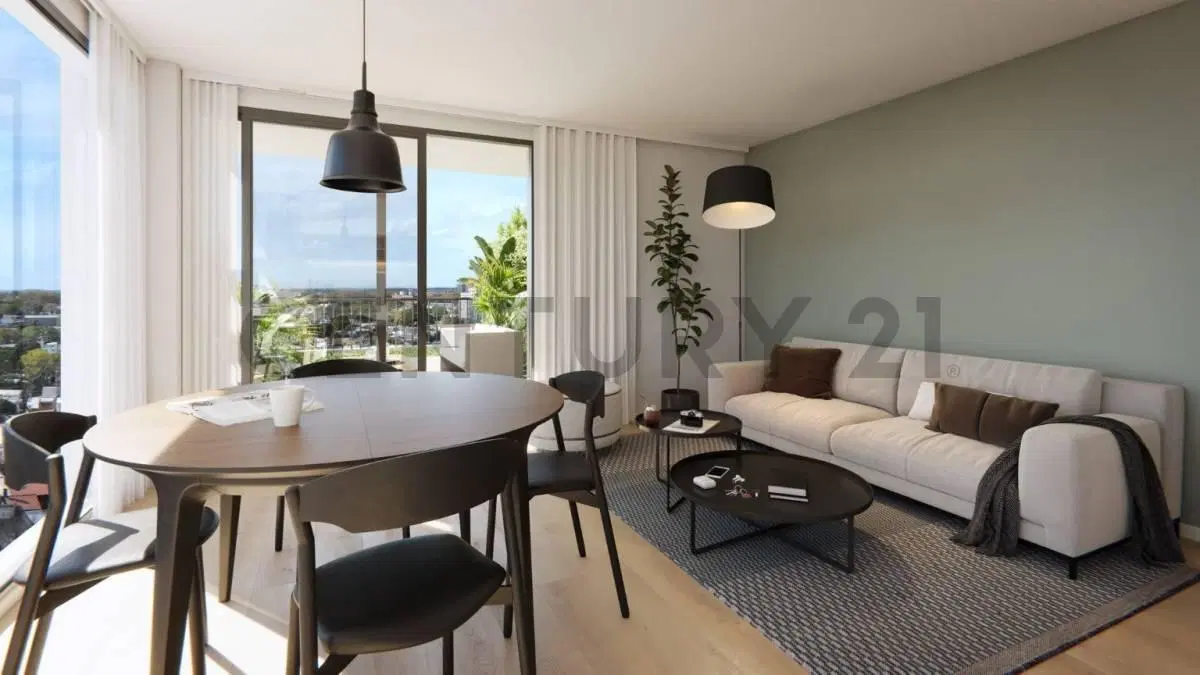 Blanqueada  Precio Lanzamiento Monoambiente desde USD94.819 Entrega Octubre 2027 2