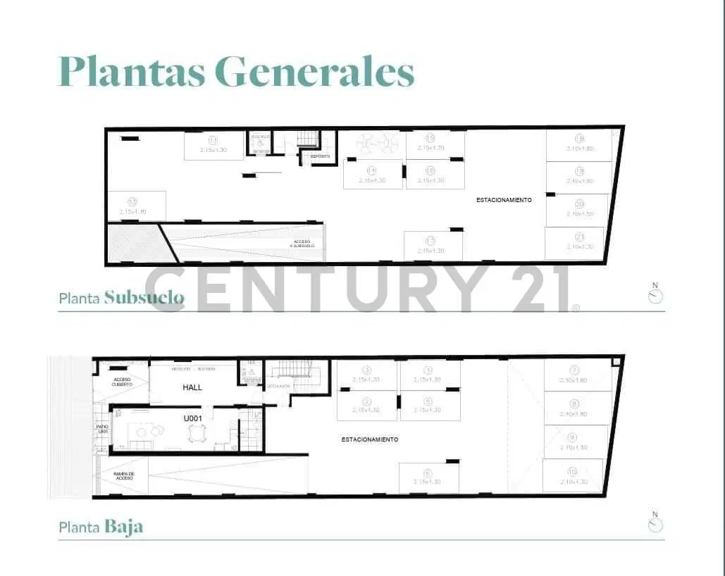 Plano 1