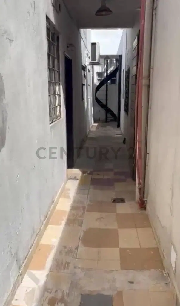 Venta en Aguada, excelente ubicación y conectividad 3
