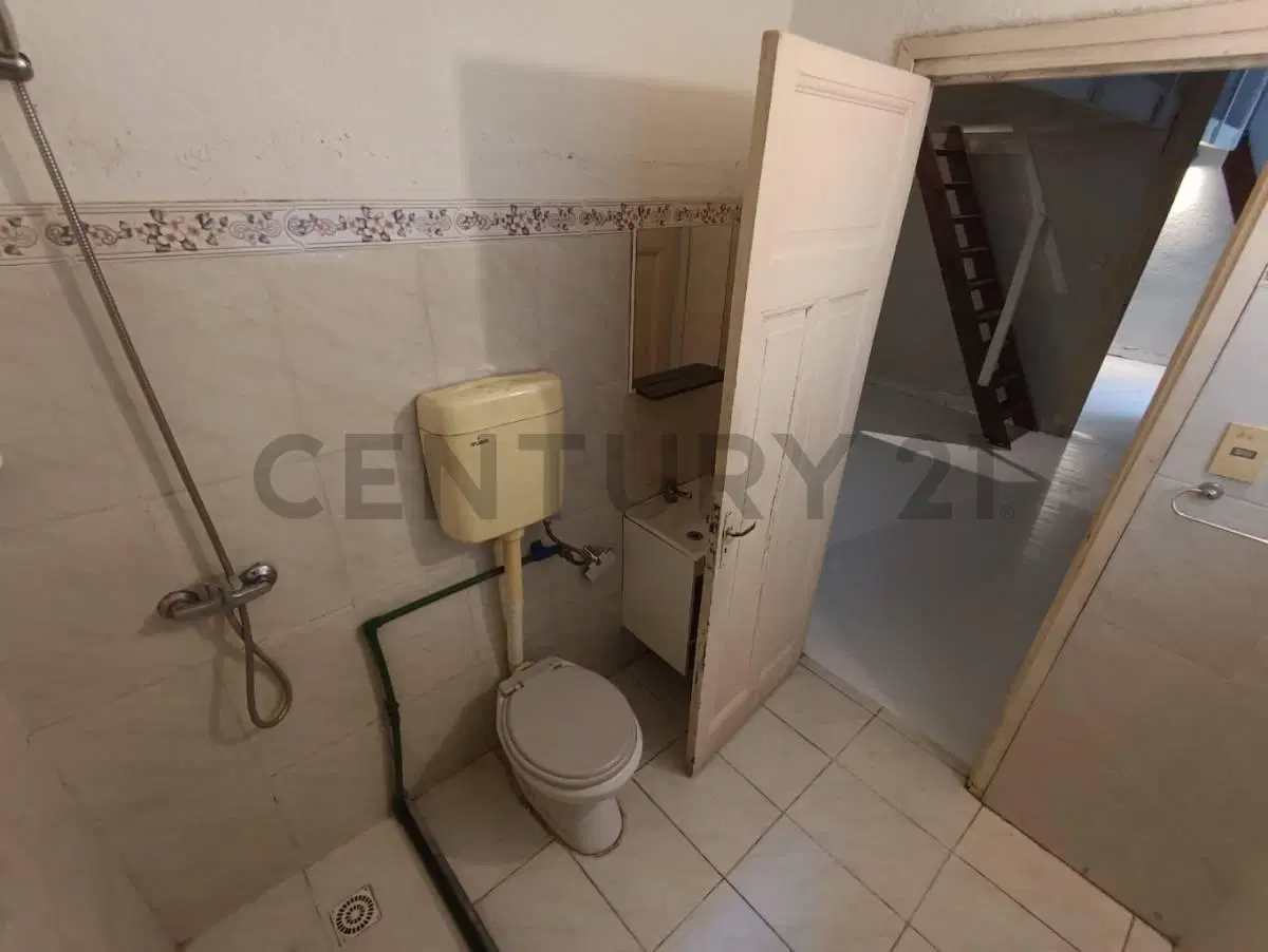 APARTAMENTO 2 DORMITORIOS EN EL CENTRO 1