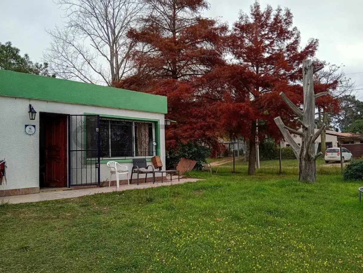 Venta casa esquina en MÉDANOS DE SOLYMAR 720m2, 3 cuadras de la Rambla 1
