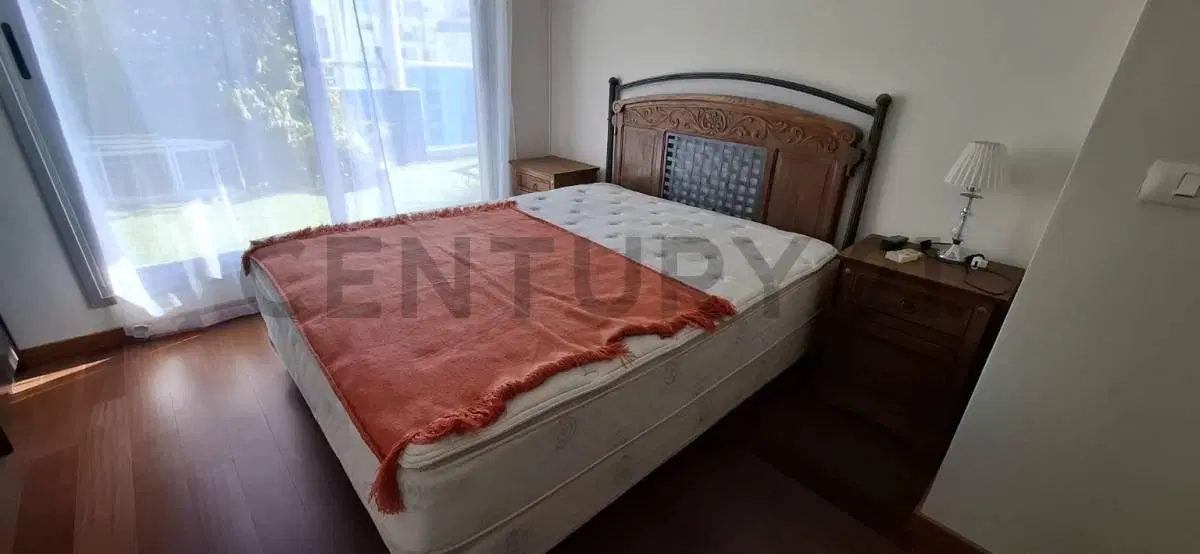 PH Punta Carretas, 3 dormitorios y terraza, con o sin muebles, cochera incluida 4