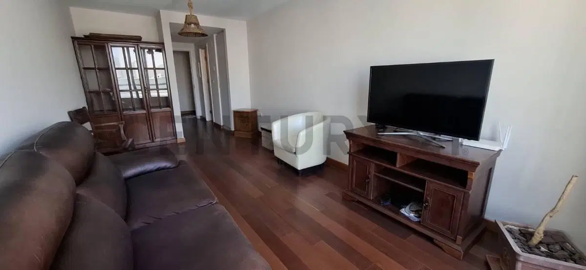 PH Punta Carretas, 3 dormitorios y terraza, con o sin muebles, cochera incluida 2