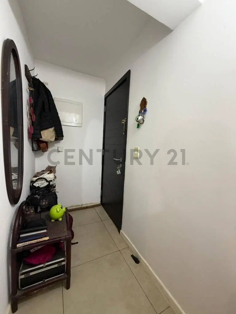 MONOAMBIENTE con Patio y Parrillero EXCLUSIVO 1