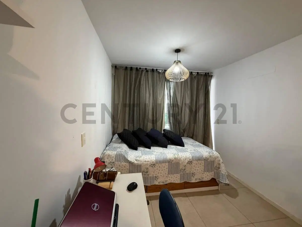 MONOAMBIENTE con Patio y Parrillero EXCLUSIVO 2