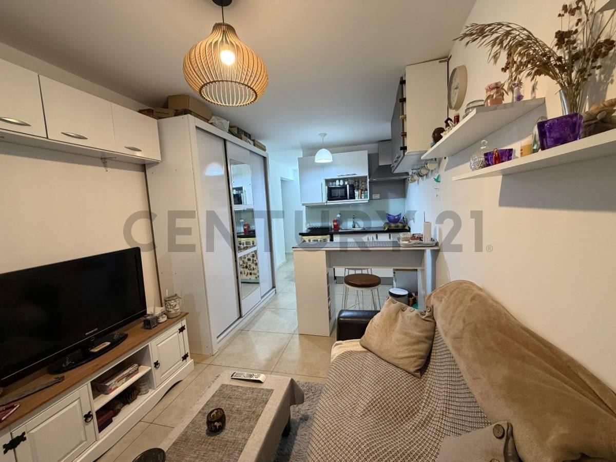 Foto de MONOAMBIENTE con Patio y Parrillero EXCLUSIVO, imagen 3