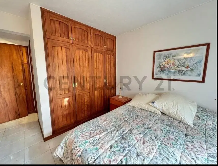 Venta Nuda propiedad Rambla Punta del Este -Apto 2 Dor -2 Baños Gje USD170.000 1