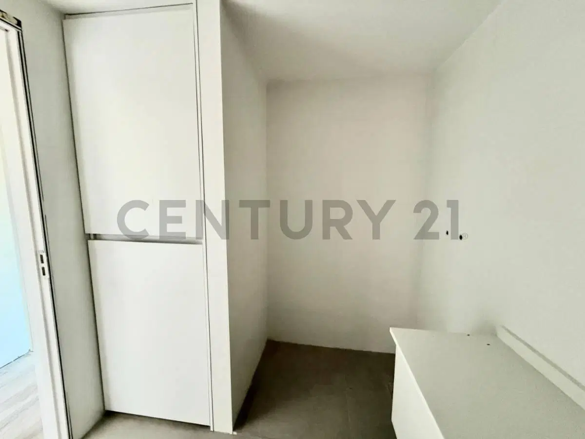 Apartamento en POCITOS a ESTRENAR! 1 ambiente - 31 m2 con BALCÓN al FRENTE 2