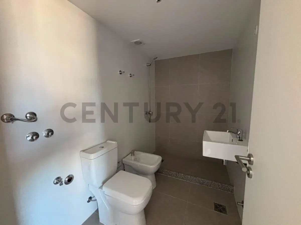 Parque Batlle venta apto 1Dorm amenities+ balcón al frente USD154.900 Opcion Gje 8