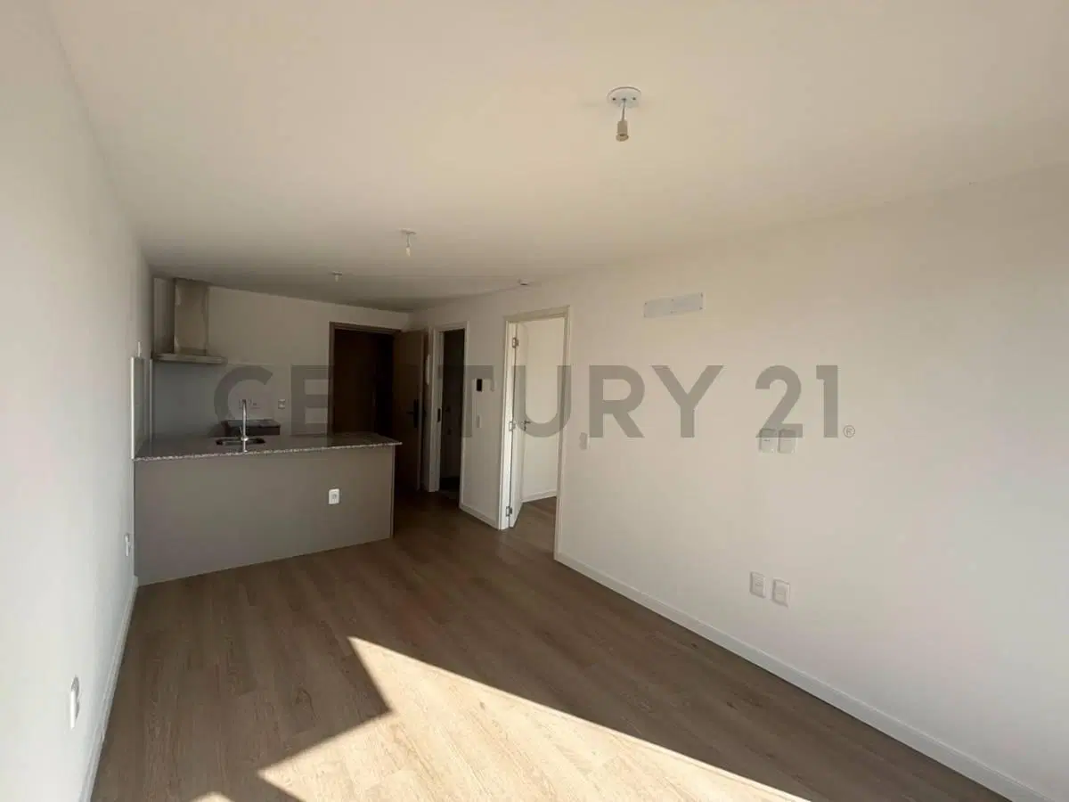 Parque Batlle venta apto 1Dorm amenities+ balcón al frente USD154.900 Opcion Gje 3