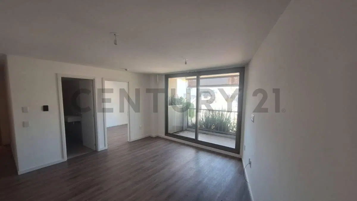 Parque Batlle venta apto 1Dorm amenities+ balcón al frente USD154.900 Opcion Gje 5
