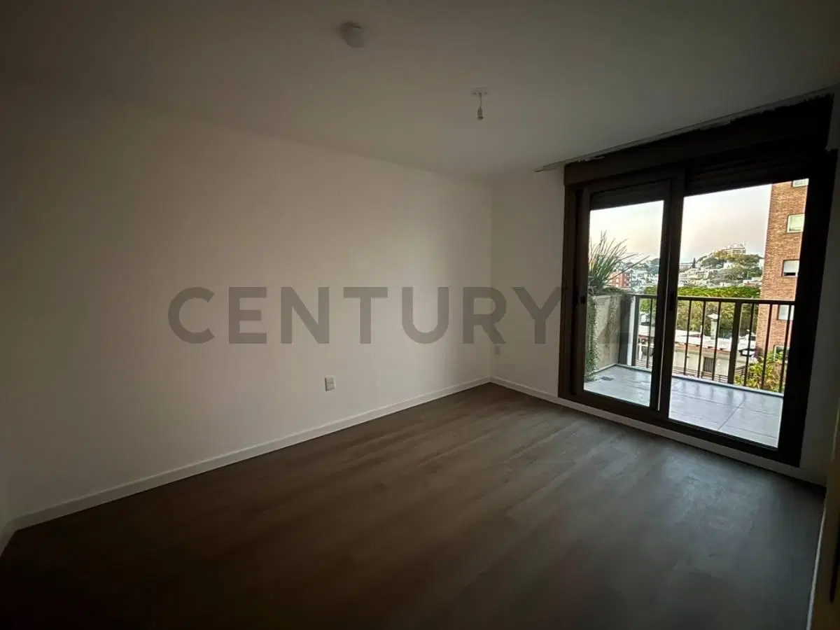 Parque Batlle venta apto 1Dorm amenities+ balcón al frente USD154.900 Opcion Gje 2