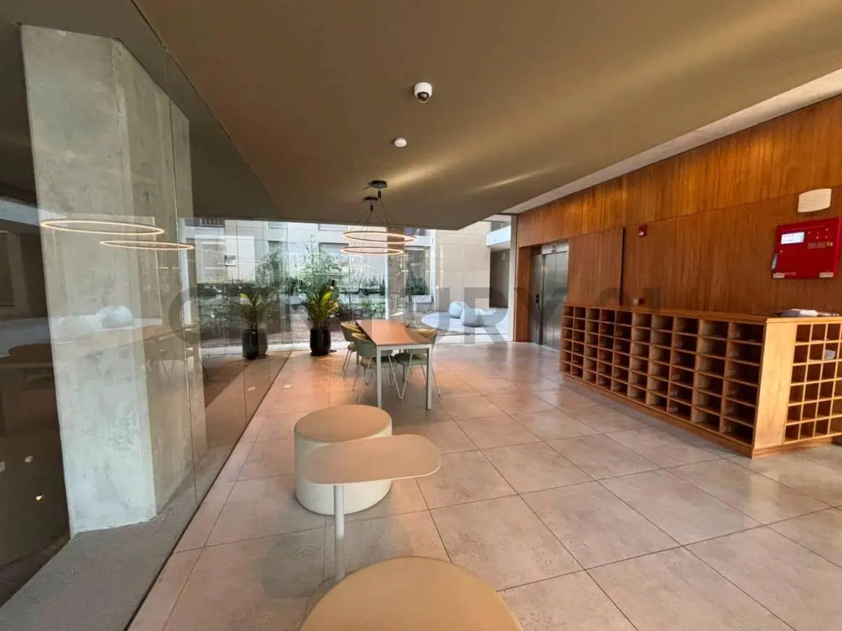 Parque Batlle venta Apto 2 Dorm con balcón USD195.955 opción a cochera + baulera 5