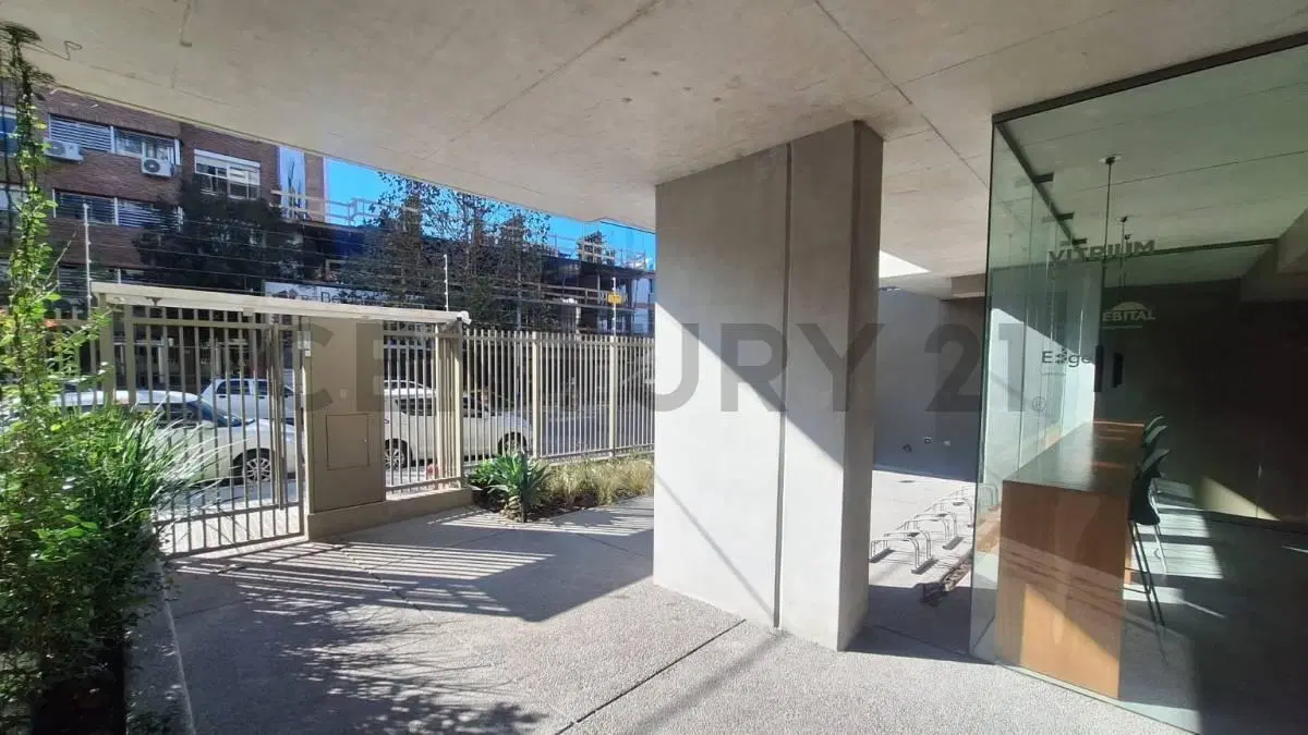 Parque Batlle venta Apto 2 Dorm con balcón USD195.955 opción a cochera + baulera 2