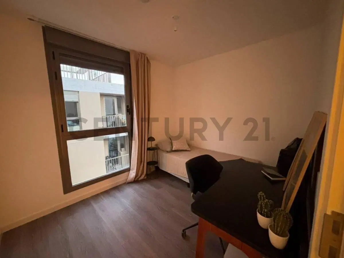 Parque Batlle venta Apto 2 Dorm con balcón USD195.955 opción a cochera + baulera 3