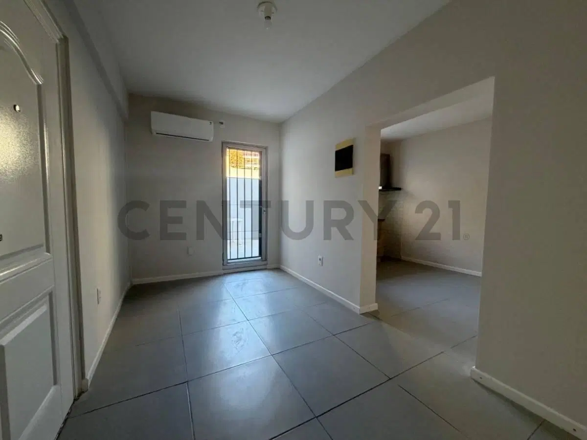 Apartamento 1 dormitorio + Parrillero y PATIO exclusivo | Sin GC | Cordón Sur 1