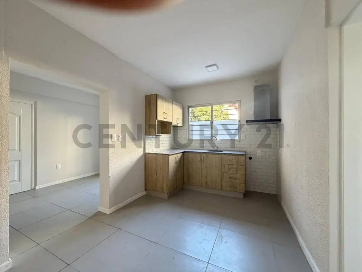 Apartamento 1 dormitorio + Parrillero y PATIO exclusivo | Sin GC | Cordón Sur 4
