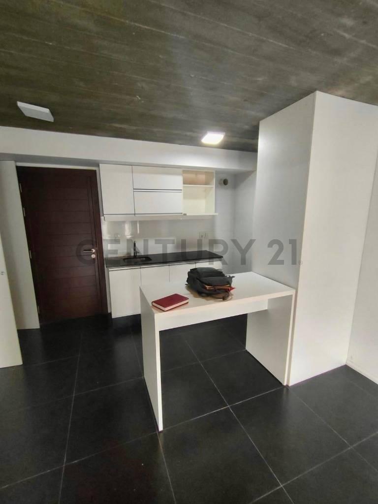 Foto de VENTA APARTAMENTO POCITOS NUEVO 1 DORMITORIO TERRAZA PARRILLERO COCHERA, imagen 3