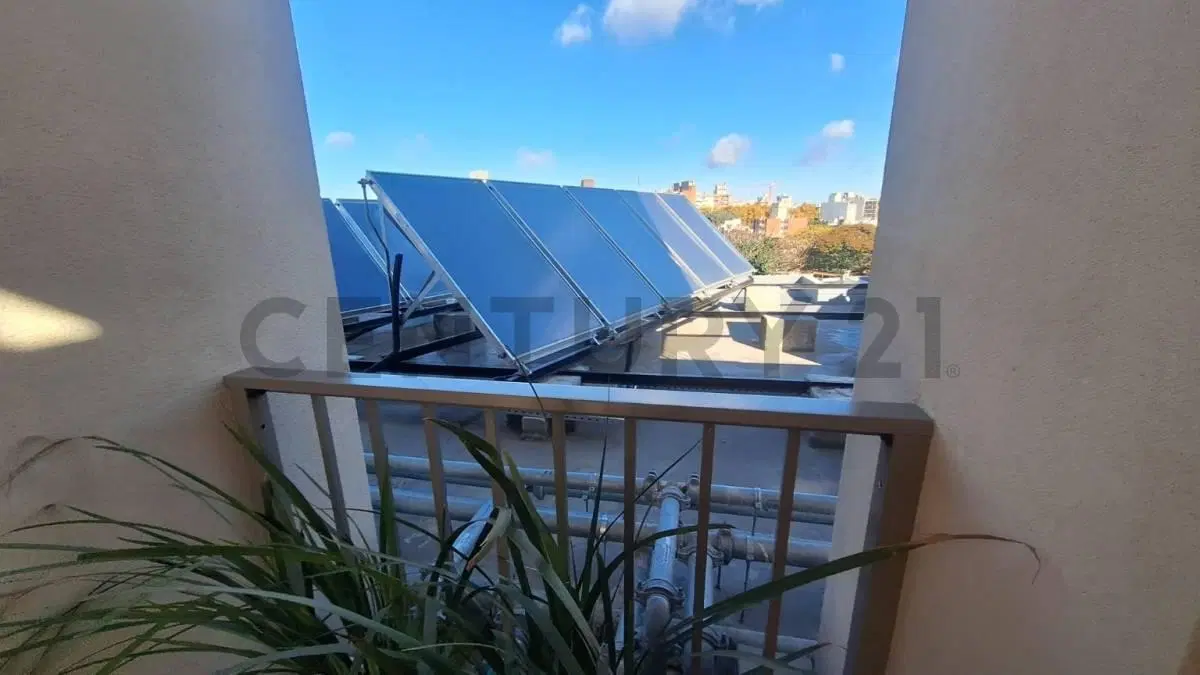 Parque Batlle a estrenar! Venta Apto desde Usd119.000 Opción  Cochera + Baulera 4